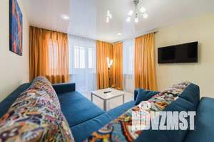 2-к квартира, посуточно, 64м2, 8/14 этаж