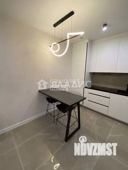 2-к квартира, на длительный срок, 45м2, 5/21 этаж