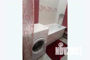 1-к квартира, посуточно, 30м2, 16/17 этаж