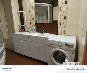 2-к квартира, на длительный срок, 76м2, 9/16 этаж