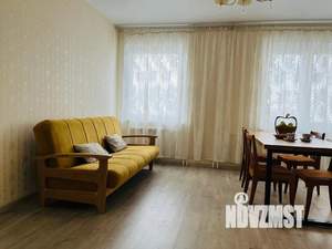 1-к квартира, посуточно, 50м2, 10/13 этаж