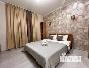 2-к квартира, посуточно, 54м2, 7/8 этаж