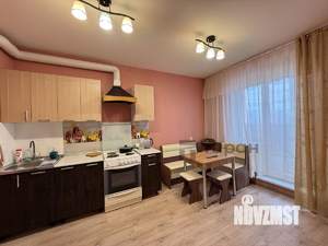 1-к квартира, на длительный срок, 38м2, 2/10 этаж