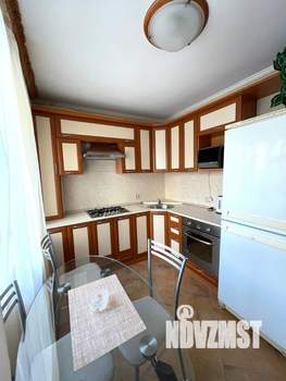 3-к квартира, на длительный срок, 52м2, 2/5 этаж