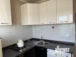 1-к квартира, на длительный срок, 38м2, 5/5 этаж