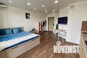 1-к квартира, посуточно, 30м2, 18/19 этаж