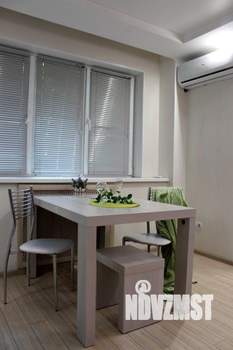 2-к квартира, посуточно, 43м2, 1/5 этаж