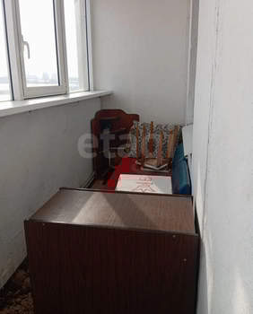 1-к квартира, на длительный срок, 33м2, 6/10 этаж