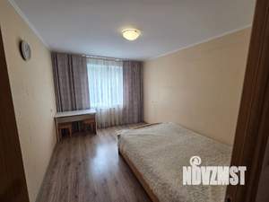 2-к квартира, посуточно, 51м2, 4/9 этаж
