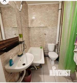 Студия квартира, на длительный срок, 25м2, 3/20 этаж