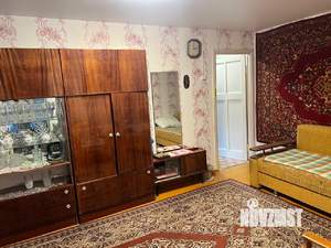 2-к квартира, на длительный срок, 44м2, 3/5 этаж
