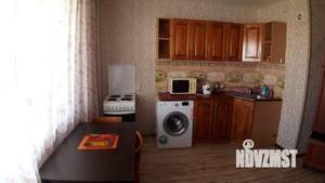 Студия квартира, на длительный срок, 28м2, 10/14 этаж