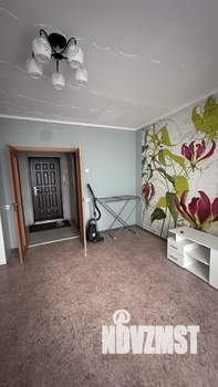 1-к квартира, на длительный срок, 41м2, 7/10 этаж