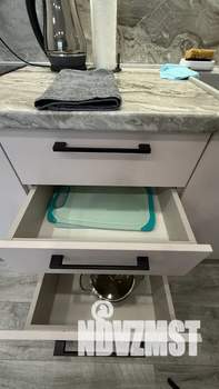 Студия квартира, посуточно, 32м2, 4/10 этаж