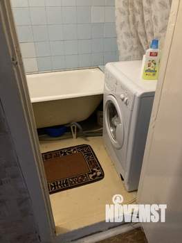 1-к квартира, на длительный срок, 42м2, 5/10 этаж