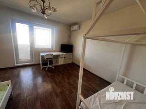 1-к квартира, на длительный срок, 43м2, 6/10 этаж
