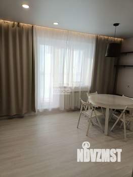 1-к квартира, на длительный срок, 41м2, 6/9 этаж