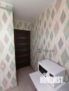 1-к квартира, на длительный срок, 32м2, 1/5 этаж