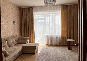 3-к квартира, на длительный срок, 94м2, 6/10 этаж