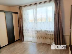 1-к квартира, на длительный срок, 41м2, 2/10 этаж