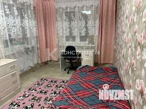2-к квартира, на длительный срок, 58м2, 13/17 этаж
