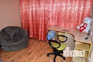 1-к квартира, посуточно, 32м2, 1/10 этаж