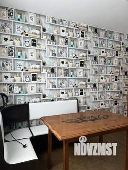 1-к квартира, на длительный срок, 38м2, 8/9 этаж