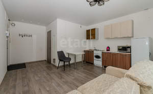 1-к квартира, на длительный срок, 40м2, 5/18 этаж