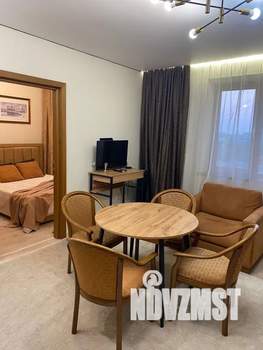 1-к квартира, посуточно, 30м2, 6/10 этаж