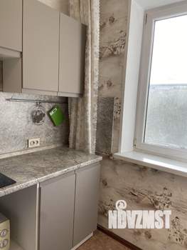 1-к квартира, на длительный срок, 32м2, 4/9 этаж