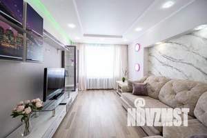 2-к квартира, посуточно, 60м2, 8/14 этаж