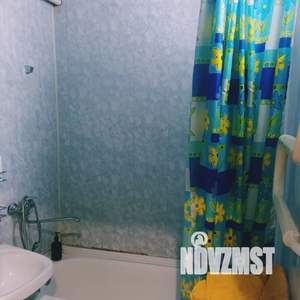 1-к квартира, посуточно, 33м2, 2/5 этаж