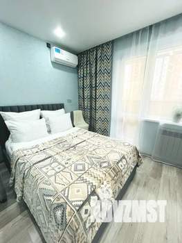 2-к квартира, посуточно, 45м2, 1/10 этаж