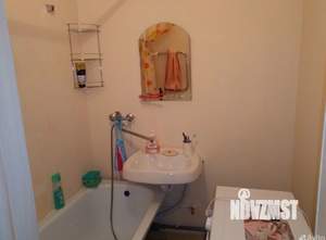 1-к квартира, на длительный срок, 42м2, 3/10 этаж