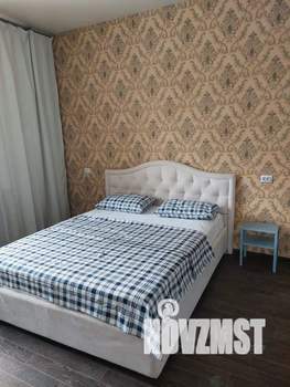 1-к квартира, посуточно, 30м2, 2/5 этаж