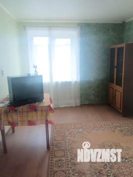 1-к квартира, на длительный срок, 33м2, 5/5 этаж