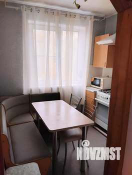 1-к квартира, на длительный срок, 33м2, 2/5 этаж