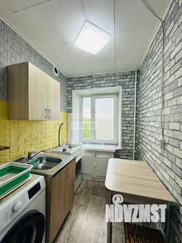 2-к квартира, на длительный срок, 31м2, 5/5 этаж