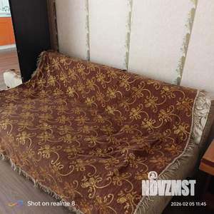 Студия квартира, на длительный срок, 25м2, 7/21 этаж