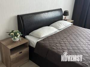 1-к квартира, посуточно, 40м2, 5/20 этаж