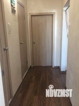 2-к квартира, на длительный срок, 64м2, 17/18 этаж