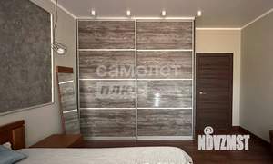 2-к квартира, на длительный срок, 78м2, 13/18 этаж