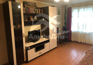 1-к квартира, на длительный срок, 30м2, 3/5 этаж