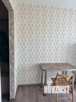 1-к квартира, на длительный срок, 33м2, 6/9 этаж