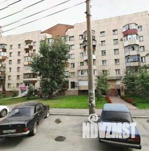 2-к квартира, на длительный срок, 50м2, 2/6 этаж