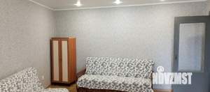 1-к квартира, на длительный срок, 37м2, 4/5 этаж