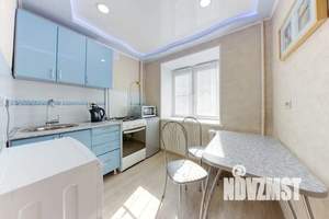 1-к квартира, посуточно, 35м2, 2/5 этаж