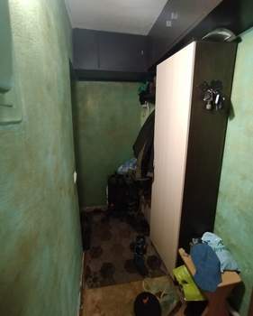 2-к квартира, на длительный срок, 47м2, 2/5 этаж