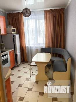 1-к квартира, на длительный срок, 40м2, 2/9 этаж