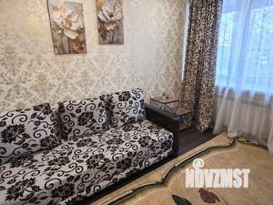 2-к квартира, посуточно, 54м2, 1/9 этаж